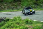 Mercedes-AMG C63 S Coupe Edition #1 2016 года (UK)